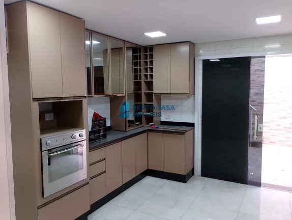 Imagem Casa de Condomínio