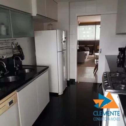 Imagem APARTAMENTO DE 3 QTOS B. STO. AGOSTINHO PRÓX. A CEMIG