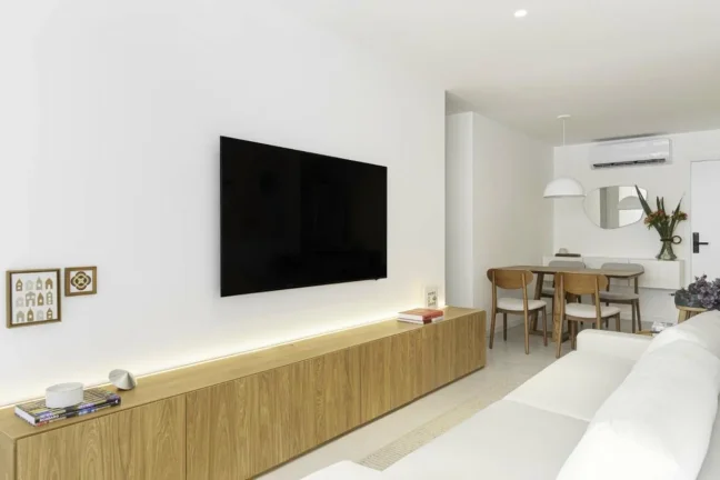 Imagem Apartamento, Residencial em condomínio para Venda, Praia de Itaparica, Vila Velha