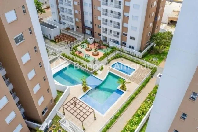 Imagem Apartamento no Condomínio Morada Morumbi.

Imóvel com 2 dormitórios, sendo 1 com armário planeja...