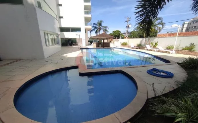 Imagem Apartamento linear, 4 quartos, Praia do Forte - Cabo Frio