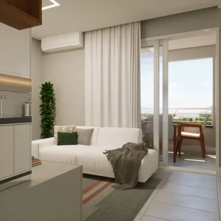 Imagem APARTAMENTO RESIDENCIAL em São Paulo - SP, Sapopemba