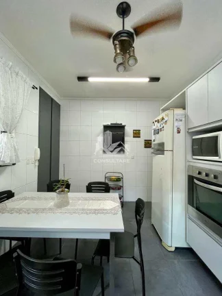Imagem Casa com 2 quartos, Marapé, Santos - R$ 699 mil, Cod: 24217