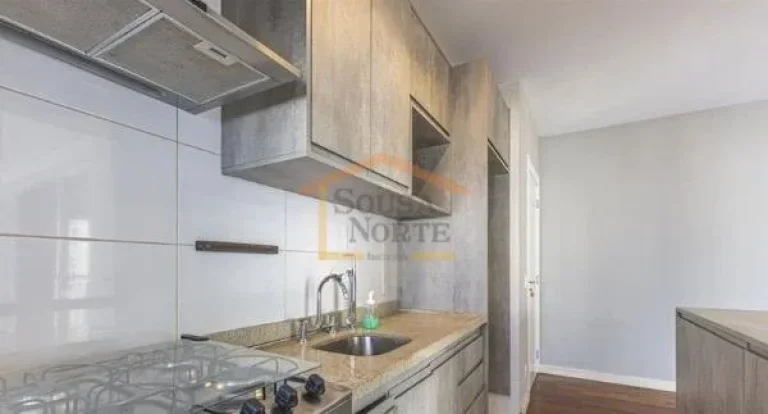Imagem Apartamento 2 dormitórios, sendo 2 suítes, em andar alto e face leste, com sacada gourmet, churras...