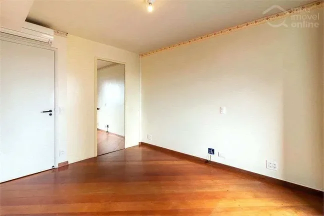 Imagem Apartamento com 150m2, 4 quartos (2 suítes) à venda no Sumaré, São Paulo