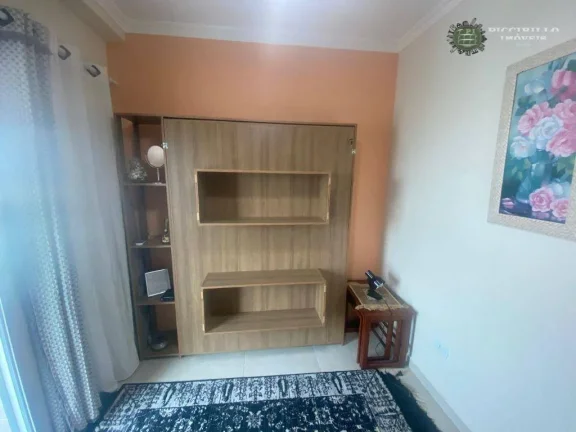 Imagem Apartamento com 3 dormitórios à venda, 111 m² por R$ 1.490.000,00 - Mirim - Praia Grande/SP