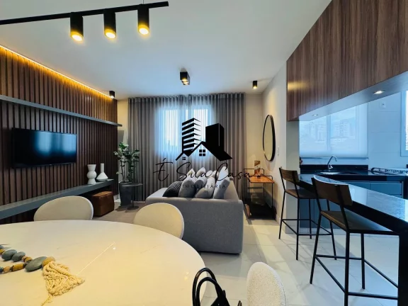 Imagem Apartamento a Venda 2 Quartos Bairro Paquetá Belo Horizonte MG