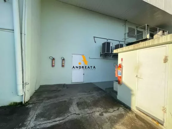 Imagem Barra da Tijuca Loja frontal Avenida das Américas