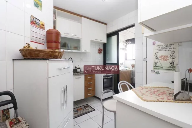 Imagem Apartamento com 2 dormitórios à venda, 49 m² por R$ 320.000,00 - Parque Mandaqui - São Paulo/SP