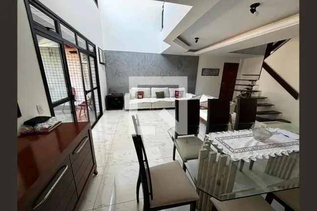 Imagem Apartamento à Venda - Recreio, 5 Quartos, 347 m2