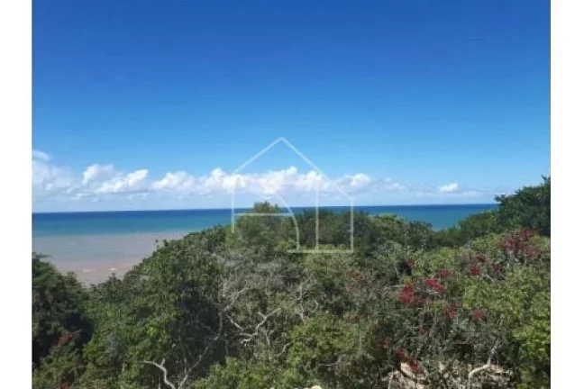 Imagem Chácara em Praia Grande, Frente pro Mar com 6 dormitórios e 5000 m²