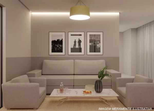 Imagem Studio à venda em João Pessoa, Aeroclube, com 1 quarto, 22,95m2
