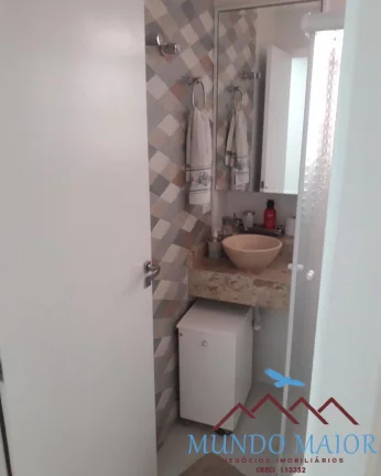 Imagem Aceita Financiamento e Permuta Sobrado com 194m e Área Gourmet!