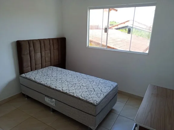 Imagem Casa para Venda em Itanhaém, Jamaica (Praia), 2 dormitórios, 1 suíte, 1 banheiro, 1 vaga