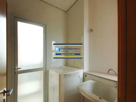 Imagem APARTAMENTO 121 METROS R$ 690.000, JARDIM BOTÂNICO, 3 QUARTOS SENDO 1 SUÍTE, 2 VAGAS, ÁREA DE LAZER - Jardim Botânico - Ribeirão Preto