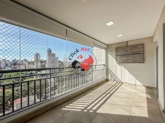 Imagem Lindo apartamento vago à venda localizado no bairro Baeta Neves, São Bernardo do Campo com 3 dormitórios, sendo 2 suítes, 2 vagas 116 m².