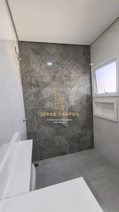 Imagem CA-25203 - CASA NOVA À VENDA EM CAÇAPAVA -SP
