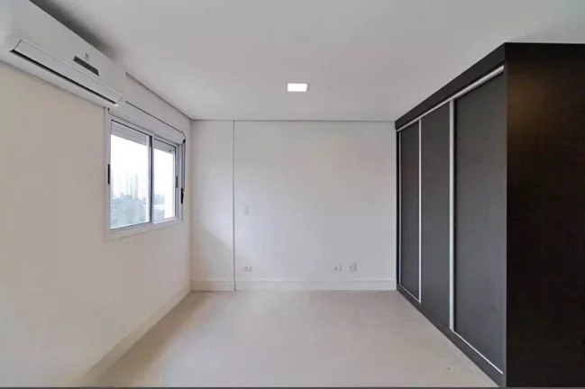 Imagem Apartamento à Venda Zona Sul - SP/ Condomínio Choice Panamby