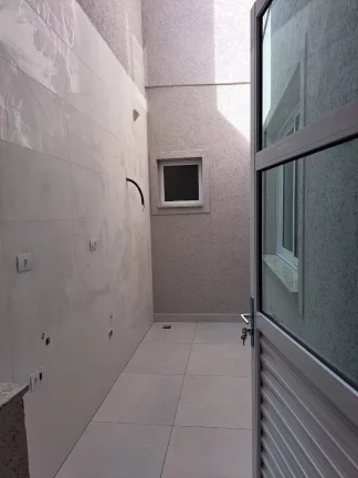 Imagem Apartamento Novo sem Condominio 60 m² 3 Dormitorios sendo 1 Suite 1 Vaga