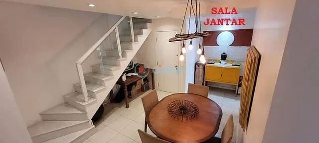 Imagem Cobertura à venda, Barra da Tijuca, Rio de Janeiro, RJ Imagem Cobertura à venda, Barra da Tijuca, Rio de Janeiro, RJ