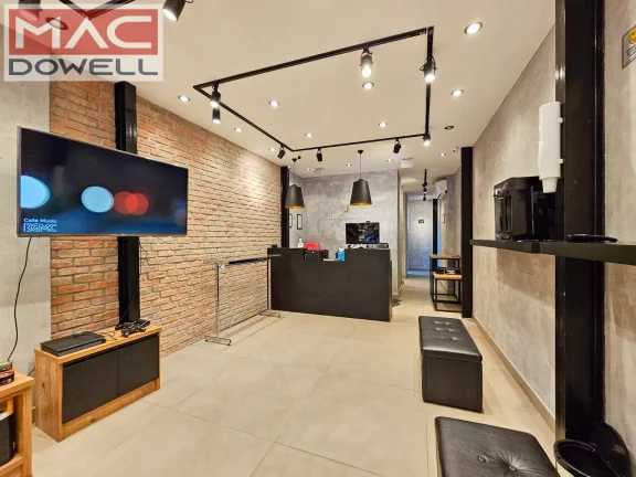 Imagem Passo o ponto - Loja de Roupas com 170 m² - Centro - Niterói/RJ