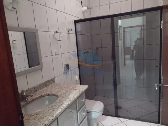 Imagem Casa - Ribeirão Preto - Ipiranga - Região Norte