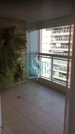 Imagem Apartamento à Venda no Paraíso - São Paulo/SP.