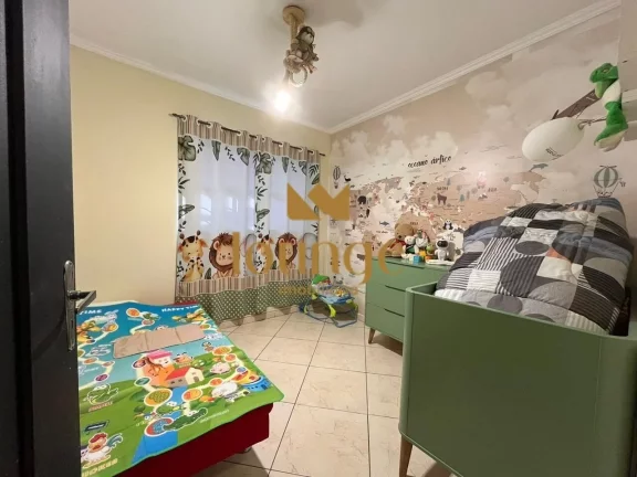 Imagem Casa Sobrado em Sorocaba