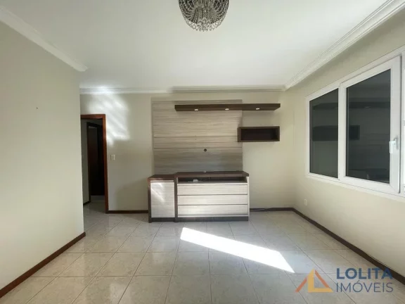 Imagem Apartamento à Venda na Beira Mar - 4 quartos e 2 vagas de garagem