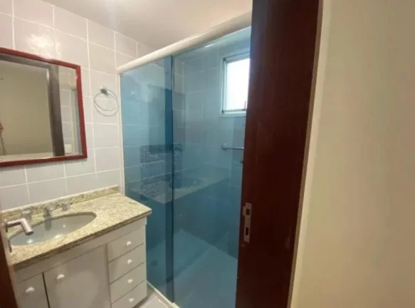 Imagem Apartamento com 3 dormitórios para alugar, 88 m² por R$ 4.850,00/mês - Vila Ema - São José dos Campos/SP