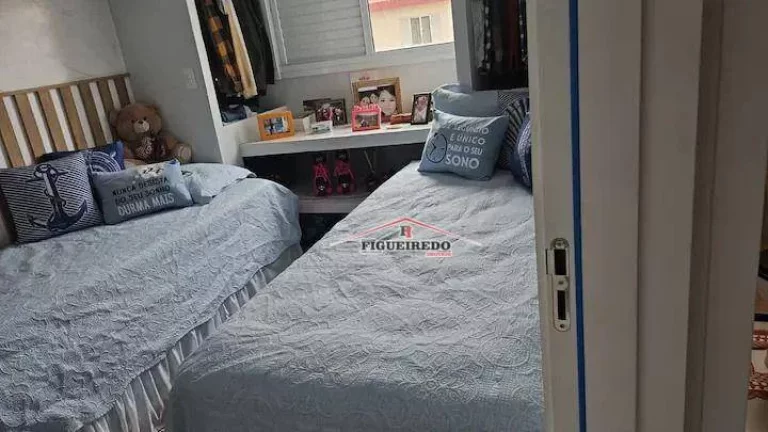 Imagem Apartamento à venda, 74 m² por R$ 700.000,00 - Canto do Forte - Praia Grande/SP