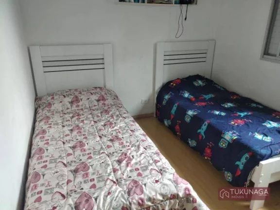 Imagem Apartamento à venda, 75 m² por R$ 400.000,00 - Chora Menino - São Paulo/SP