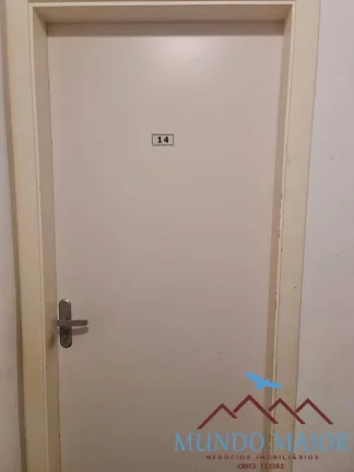 Apartamento à Venda em Mauá 2 Quartos e Cond. Baixo!