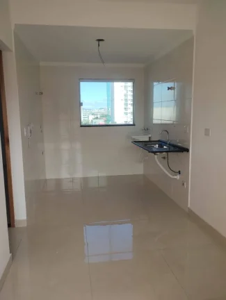 Imagem Apartamento à Venda ou Locação - Jardim Vila Formosa