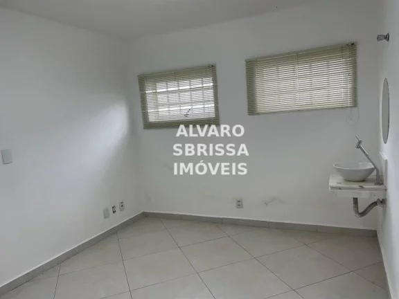 Imagem Conjunto com 5 salas para locação no Bairro Brasil Itu SP
