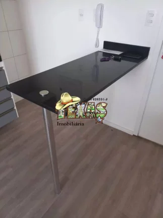 Imagem APARTAMENTO TIPO STUDIO ITAQUERA