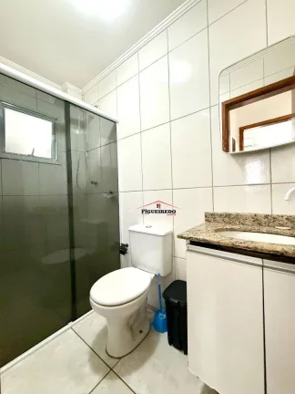 Imagem Apartamento à venda, 45 m² por R$ 340.000,00 - Ocian - Praia Grande/SP