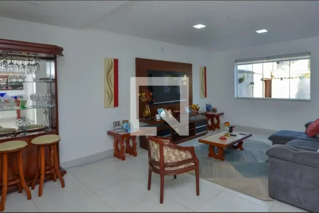 Imagem Casa à Venda - Vargem Grande, 4 Quartos, 360 m2