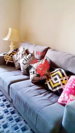 Imagem Oportunidade no bairro Valparaíso! Apartamento com 3 dormitórios e sacada gourmet – conforto e praticidade em localização privilegiada! Santo André