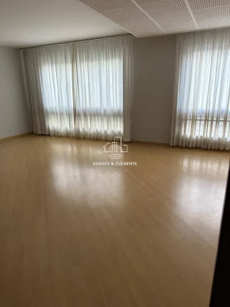 Imagem Apartamento de Alto Padrão no Edifício Basiléia – Higienópolis – São Paulo