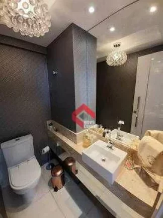 Imagem Apartamento à venda, 136 m² por R$ 1.150.000,00 - Aldeota - Fortaleza/CE