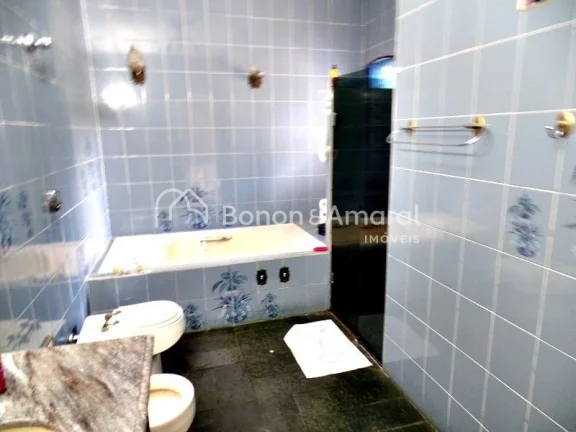 Imagem Casa 03 dormitórios a venda Bairro Jardim Santana! 300m² de terreno 255m² de construção.

 Acei...