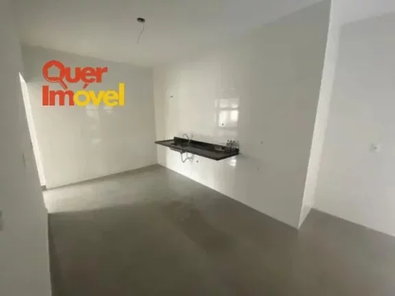 Imagem Apartamento à venda no Residencial E Comercial Palmares em Ribeirão Preto-SP - 2 quartos, 1 suíte, 2 salas, 2 banheiros, 2 vagas de garagem e 77,00 m² de área. Conheça o Edifício Residencial Vile com a Quer Imóvel Negócios Imobiliários!