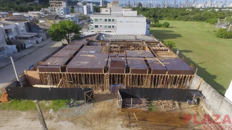 Imagem Apartameto de 2 Suítes em Camboriú no Safira 2 para venda