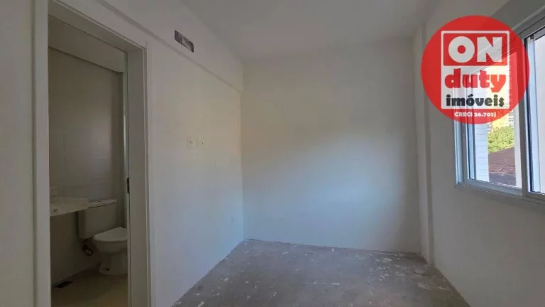 Imagem Apartamento com 2 dormitórios à venda, 95 m² por R$ 1.150.000,00 - Boqueirão - Santos/SP