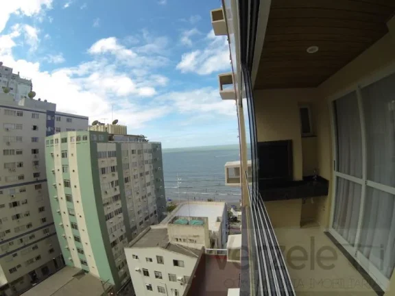 Imagem Apartamento para Temporada em Balneário Camboriú / SC no bairro Centro