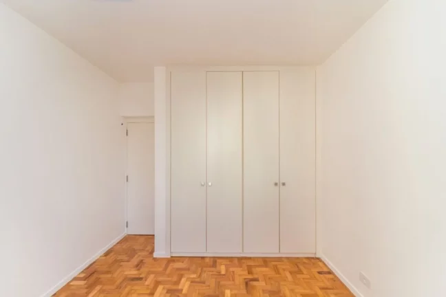 Imagem APARTAMENTO RESIDENCIAL em São Paulo - SP, Moema