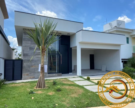 Imagem CASA RESIDENCIAL em SALTO - SP, RESIDENCIAL CENTRAL PARQUE
