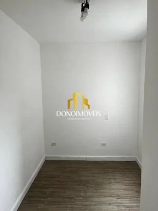 Imagem Cobertura a venda no Campestre 100m² - Santo André