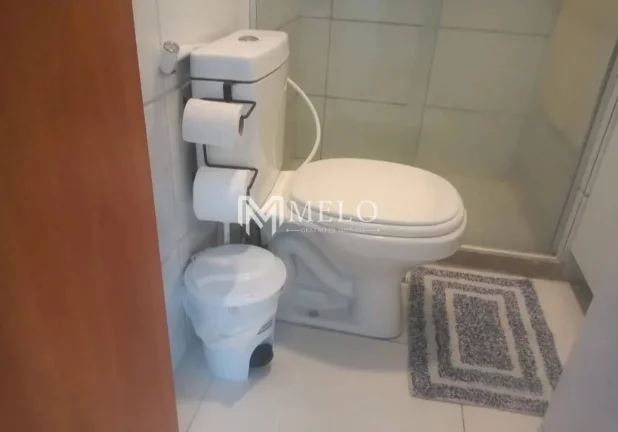 Imagem Oportunidade em BOA VIAGEM: 28m², 01qt, 01suite, 01vaga/Mobiliado...